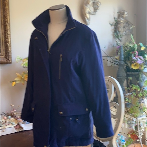 Macintosh New England coat - Picture 2 of 7